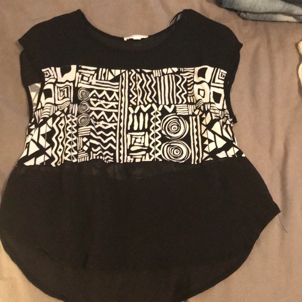 Tank top